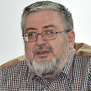 Dan Doboș -- scriitor
