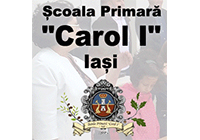 Școala „Carol I” din Iași